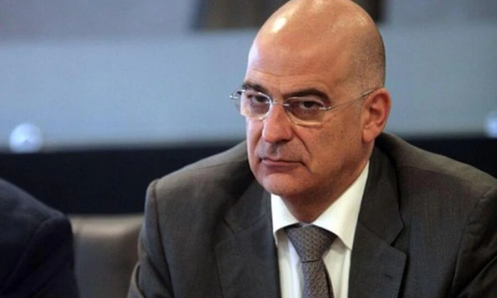 Δένδιας: «Τσεσμέ» και «Γαλάζια Πατρίδα» δεν βοηθούν τις διερευνητικές